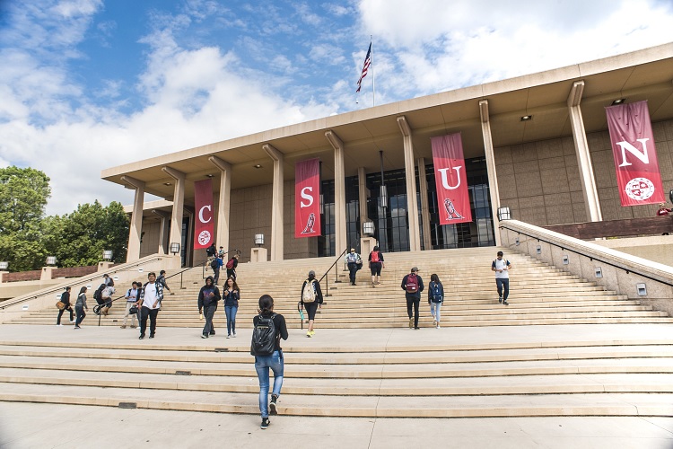 CSUN - California State University Northridge