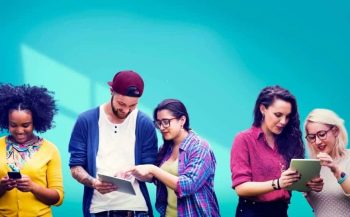 Aprender inglês para fazer intercâmbio