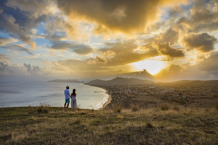Arquipélago da Madeira lança cartilha com detalhes sobre reabertura aos turistas