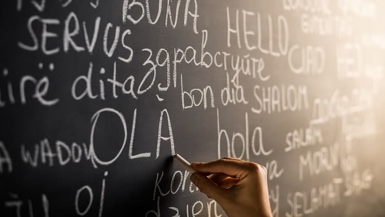 Além do Inglês: quais outros idiomas ajudarão na sua jornada profissional?