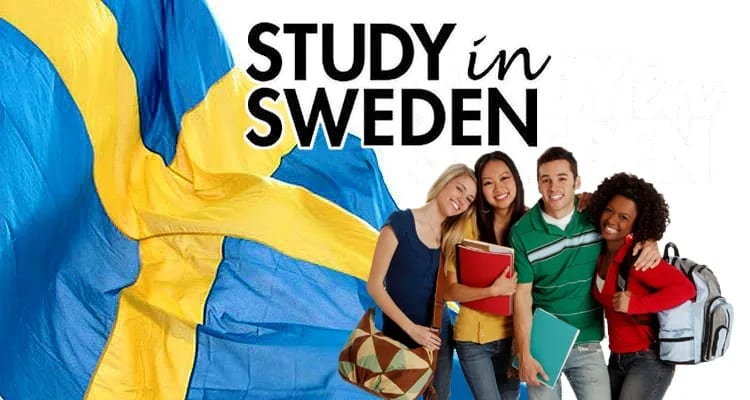 Feira Virtual / Study in Sweden Américas