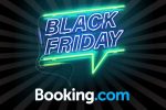 Booking.com tem promoções para a Black Friday a partir de 30%