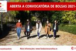 Fundação Carolina oferece 504 Bolsas de Estudos na Espanha 2021-2022