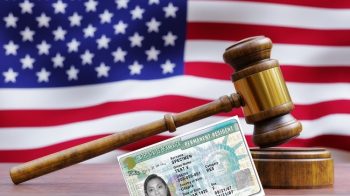 Green - Card