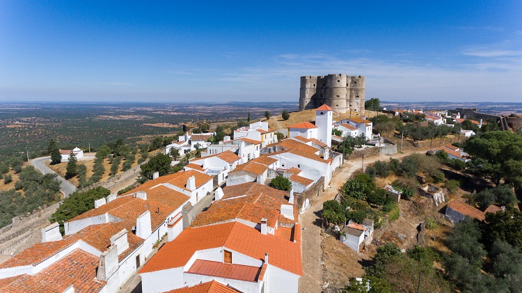 Vivendo o Alentejo: 10 experiências na região de Portugal