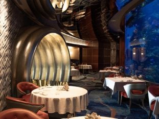 Burj - Al - Arab - Jumeirah