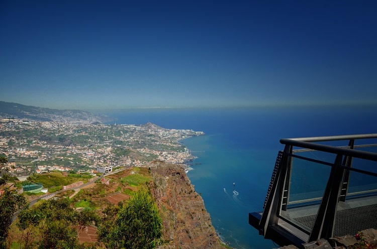 5 experiências para viver a dois na Ilha da Madeira