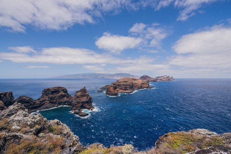 Os melhores cenários para fotos na Ilha da Madeira