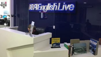 EF English Live