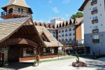 Com conceito clássico, Gramado Parks inaugura novo hotel na Serra Gaúcha