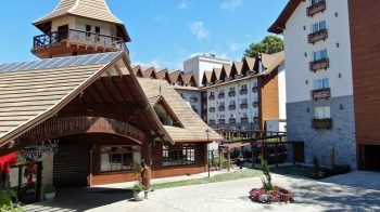 Gramado Parks