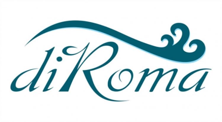 Logo - Grupo DiRoma