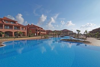 Pestana Porto Santo _ Piscina _ Divulgacao