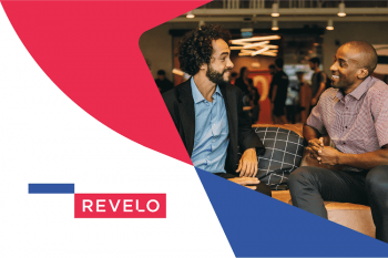 Revelo emprego e recrutamento de um jeito simples