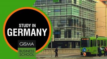 Study in Germany