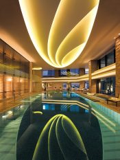 The - Peninsula - Tokyo