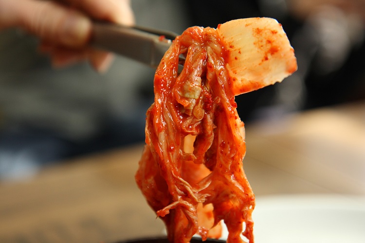 2---Kimchi