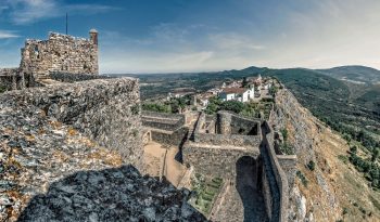Marvão - Turismo do Alentejo