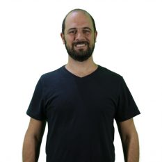 Ricardo - Drummond
