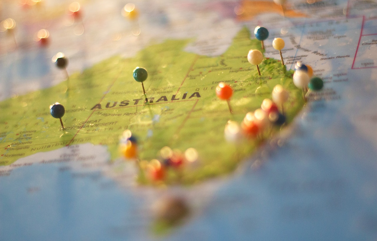 Intercâmbio Austrália: Tudo o que você gostaria de saber