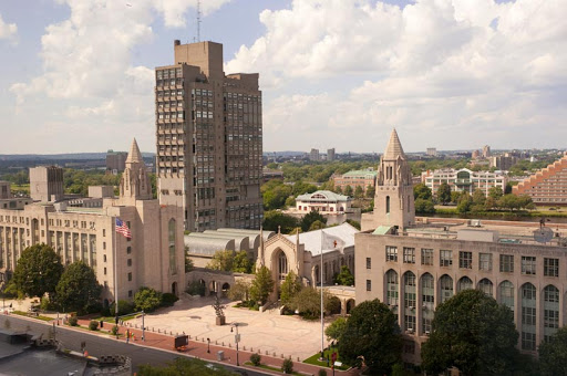 Universidade de Boston: Veja como estudar em uma das melhores universidades dos EUA