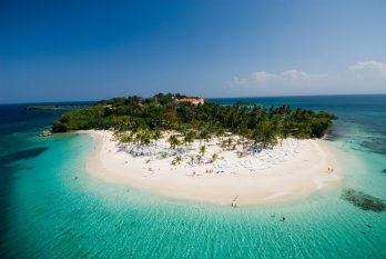 Beach Cayo Levantado_001