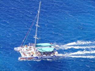 Boat Trip _ VTM Madeira