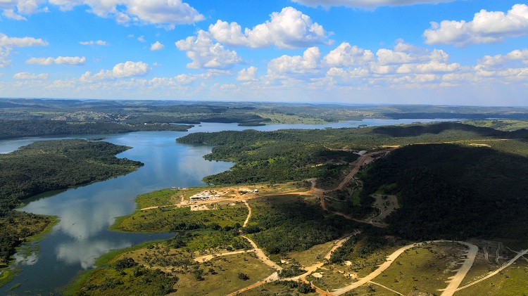 Turismo goiano mira exemplo de Portugal para alavancar Lago Corumbá IV: “Potencial ilimitado”