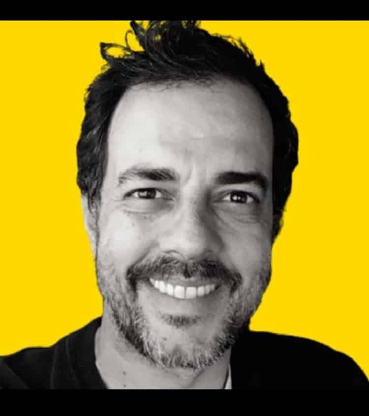 Rodrigo Rocha