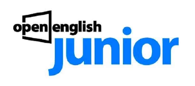 Crianças de 8 a 14 anos agora podem aprender inglês sem sair de casa com professores nativos na Open English Junior