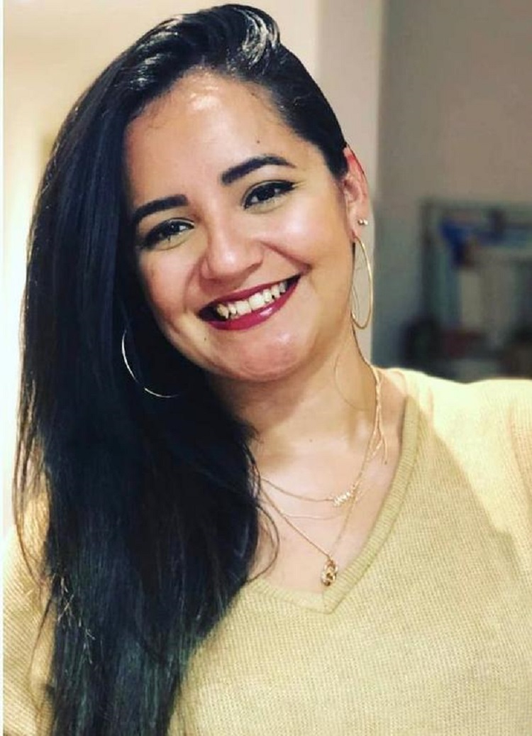 Vanessa Melo Ribeiro, CEO da SEDA College Online, plataforma online de idiomas.