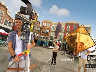 Full-Sail-Film