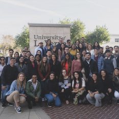 University of La Verne