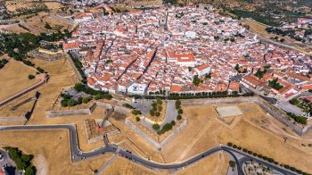 Elvas - Credito Turismo do Alentejo