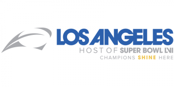 Vagas de emprego temporárias em Los Angeles no evento Super Bowl LVI foto by Sports Travel