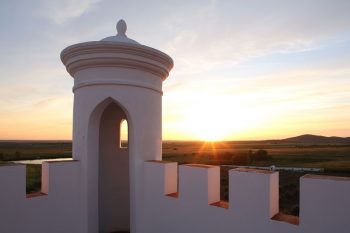 Torre de Palma - Alentejo