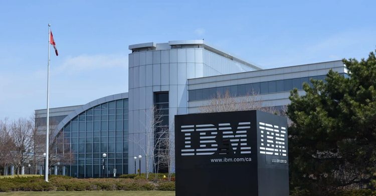 IBM está com diversas vagas de emprego abertas no Canadá 
