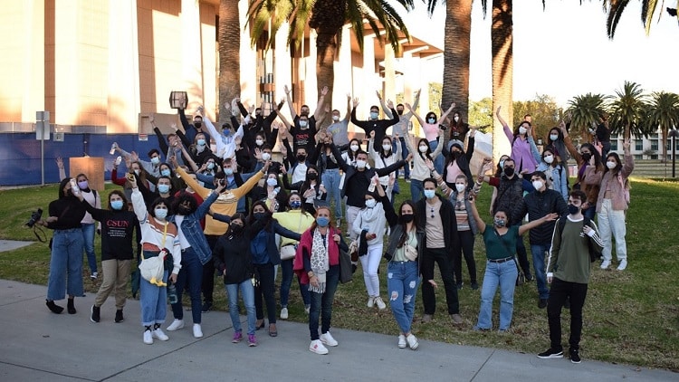 Califórnia State University abre vagas para Cursos de Curta Duração em Los Angeles