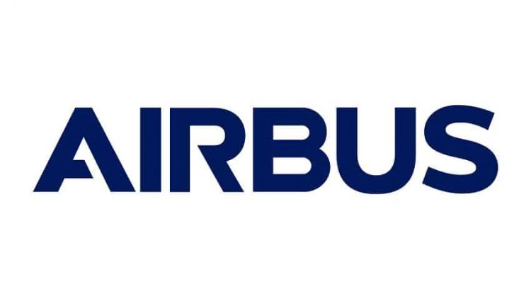 Airbus oferta oportunidades de emprego na Espanha foto by https://logosmarcas.net/airbus-logo/
