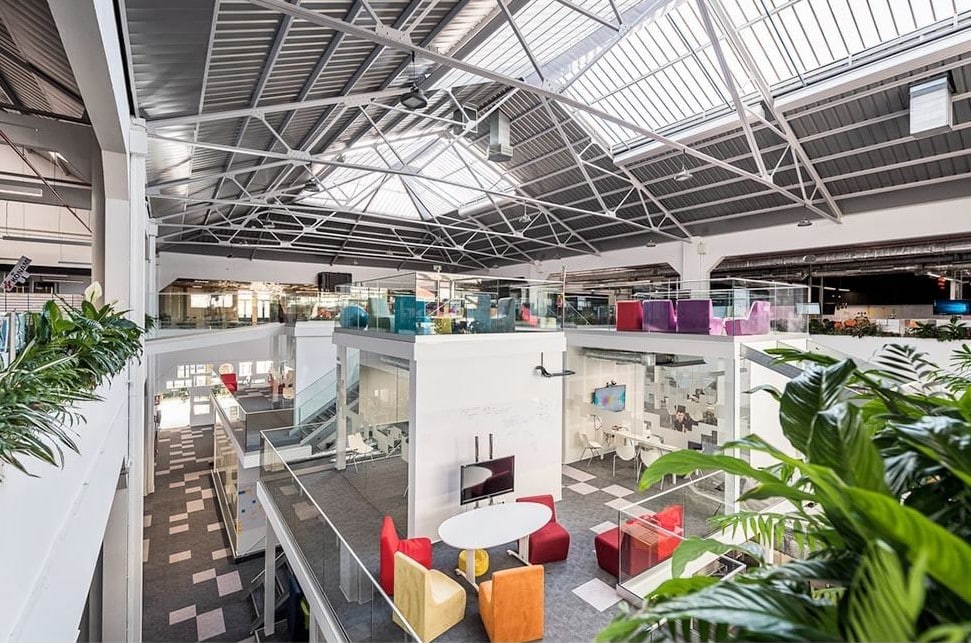 Empresa de tecnologia Blip está com inúmeras vagas abertas em Porto, Portugal
