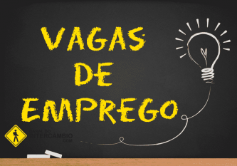 Vagas de emprego