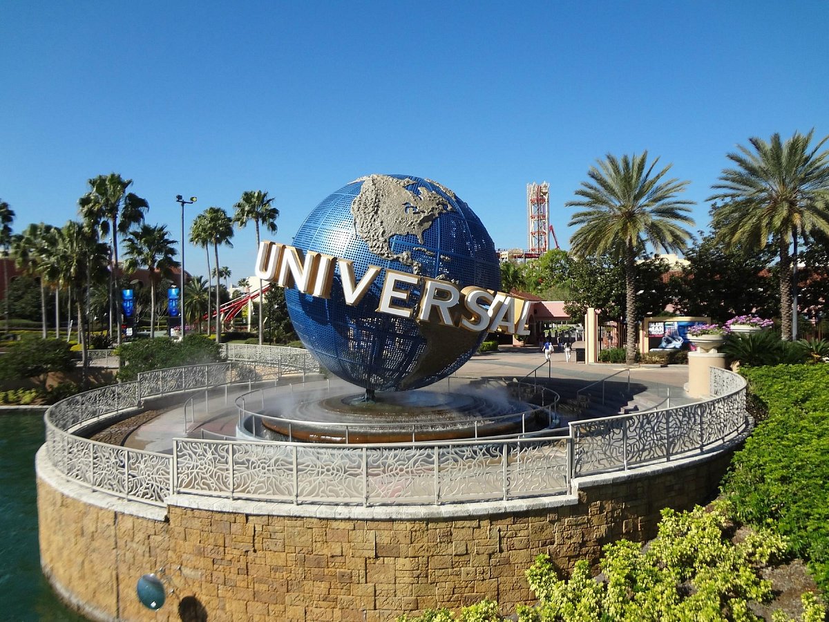 Conheça as vagas de emprego no Universal Orlando Resort