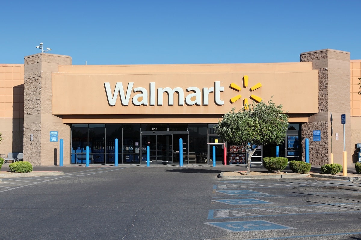 Walmart está com vagas abertas nos EUA em 2022
