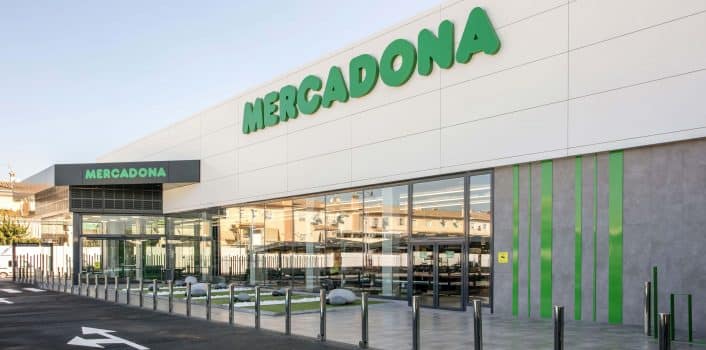 Rede de supermercado Mercadona está com vagas de emprego na Espanha e em Portugal foto by https://varejo.espm.br/