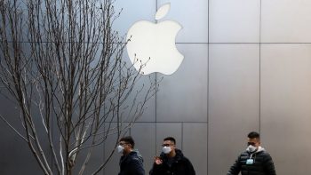 Vagas abertas na Apple para quem fala português foto by https://macmagazine.com.br/