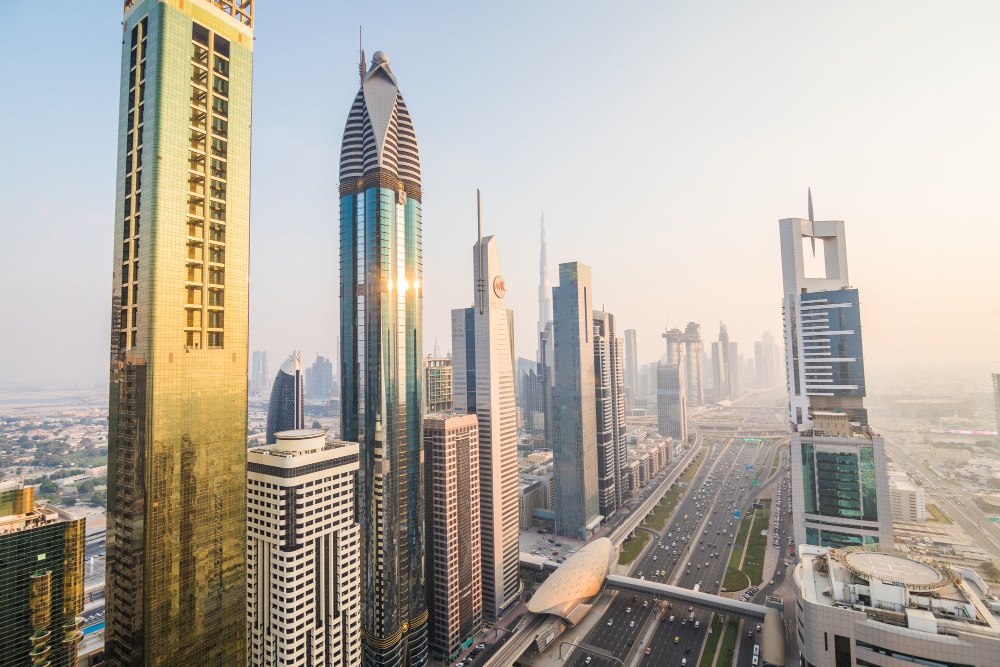 Emprego no Exterior: Como trabalhar em Dubai?
