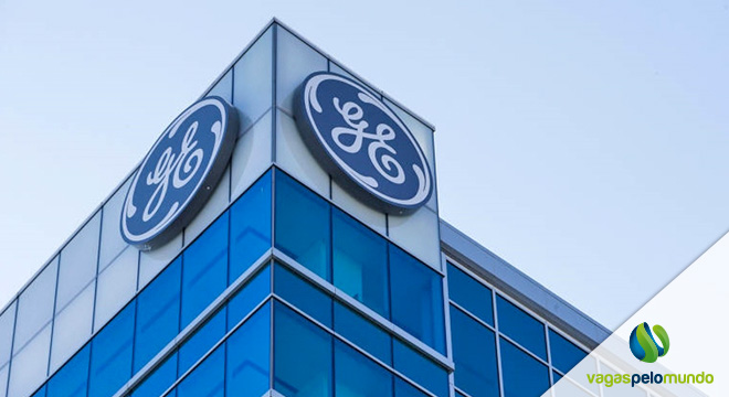 Vagas na GE Appliances: companhia vai criar 10 mil empregos