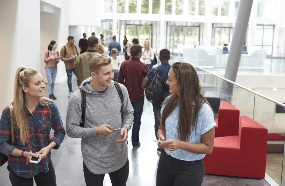 Por que fazer um MBA Pathways na UWS Campus de Londres?