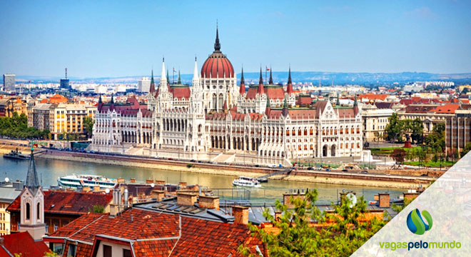 Vagas na Hungria: país nunca teve tantas oportunidades de emprego