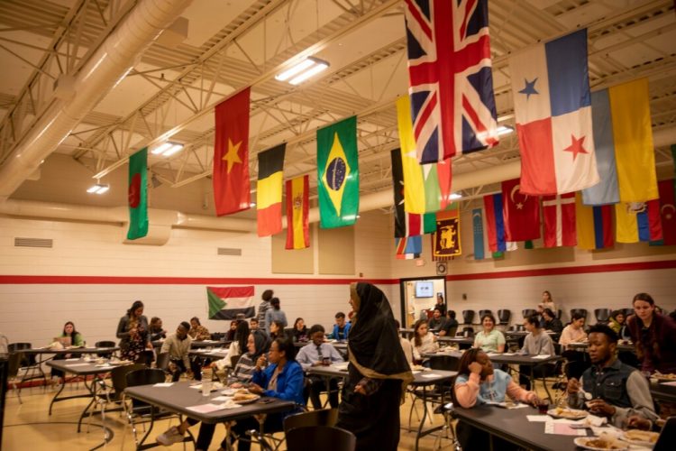 Diversidade na Southeast Missouri State University